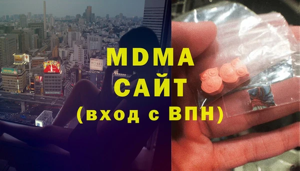 крисы Мегион